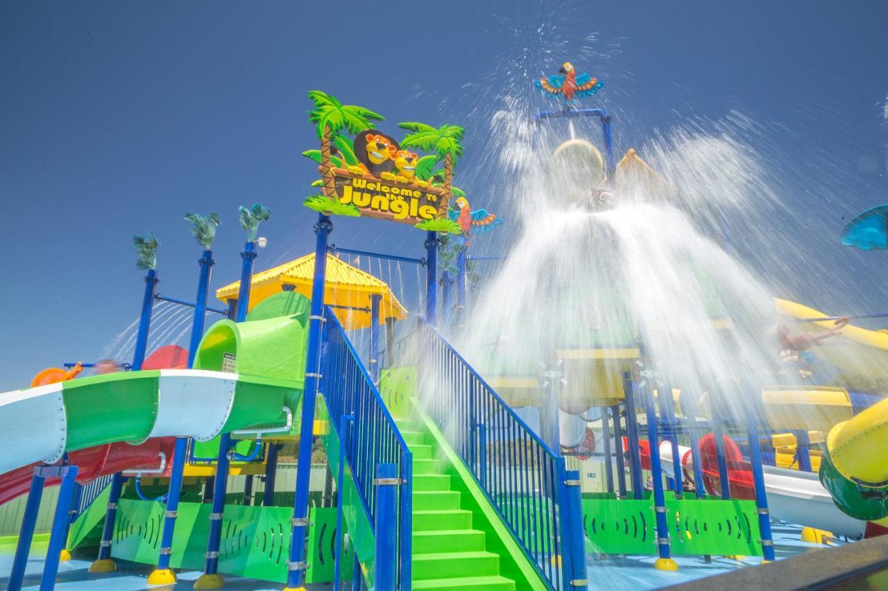 נורמנוויל Beachside Holiday Park מראה חיצוני תמונה