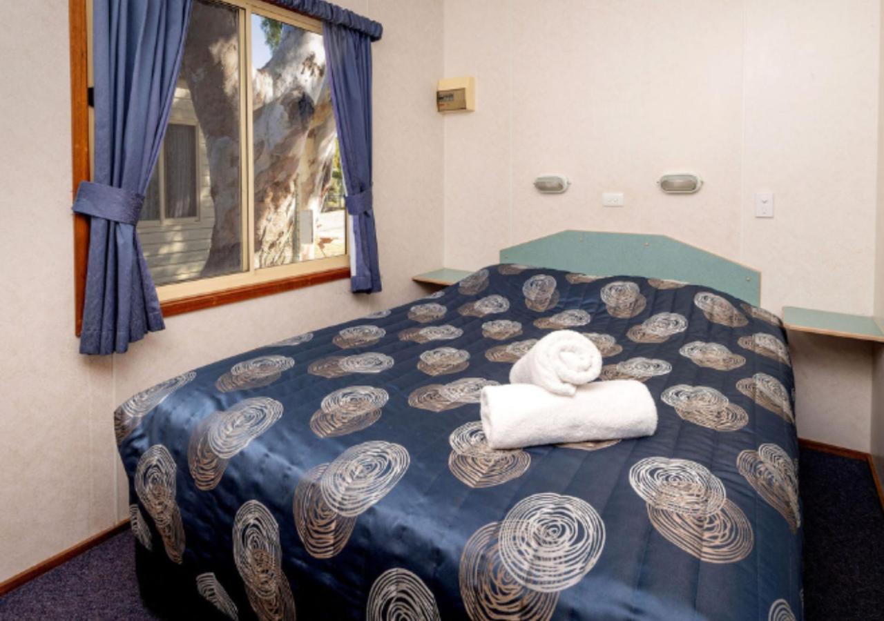 נורמנוויל Beachside Holiday Park מראה חיצוני תמונה